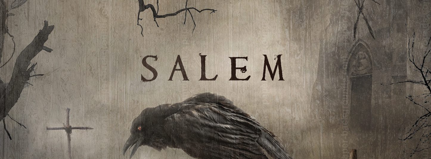 Salem Poster