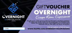 Overnight Voucher
